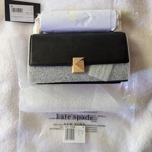 Kate Spade Black Women's Bag